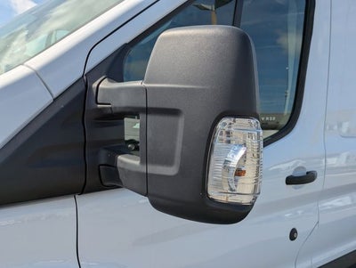 2024 Ford Transit-350 Base