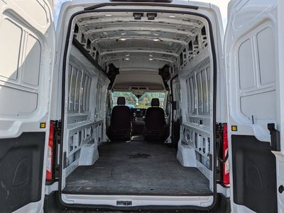 2024 Ford Transit-350 Base