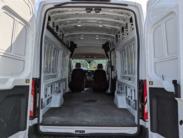 2024 Ford Transit-350 Base