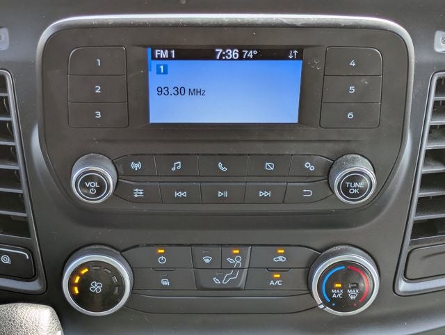 2024 Ford Transit-350 Base