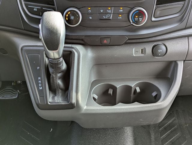 2024 Ford Transit-350 Base