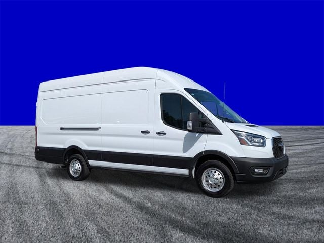 2024 Ford Transit-350 Base
