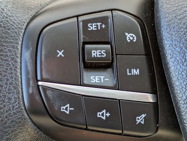 2024 Ford Transit-350 Base