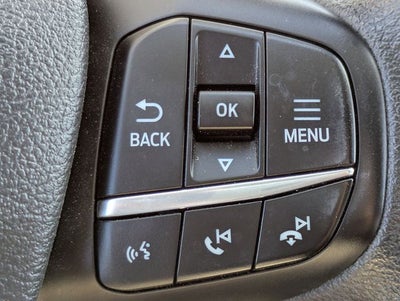 2024 Ford Transit-350 Base