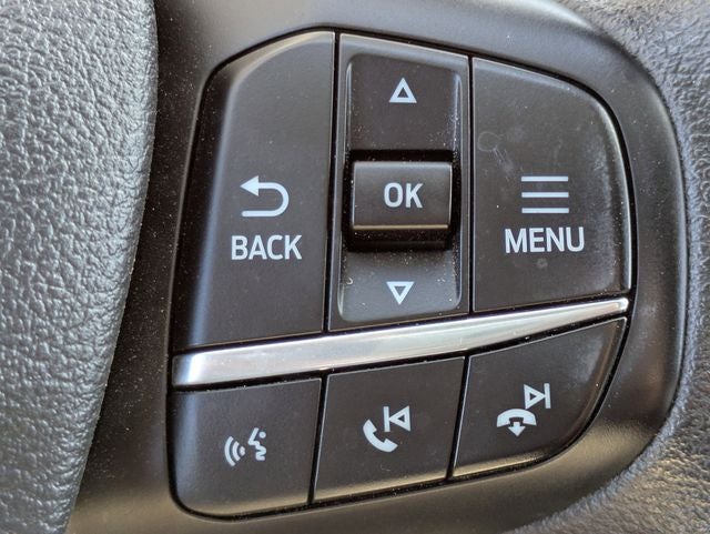 2024 Ford Transit-350 Base