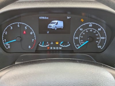 2024 Ford Transit-350 Base