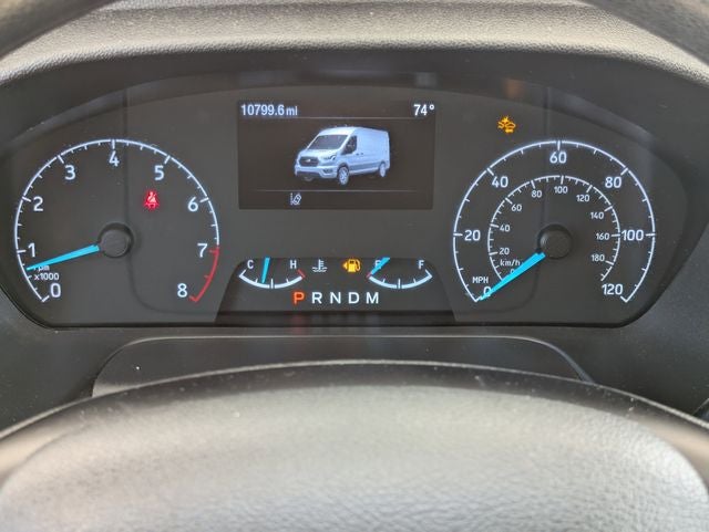 2024 Ford Transit-350 Base