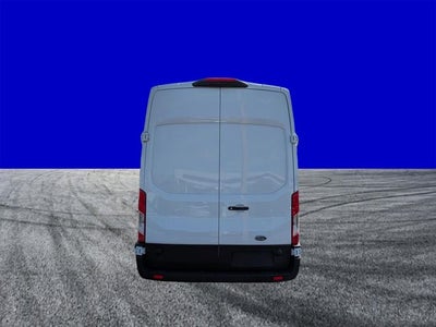 2024 Ford Transit-350 Base
