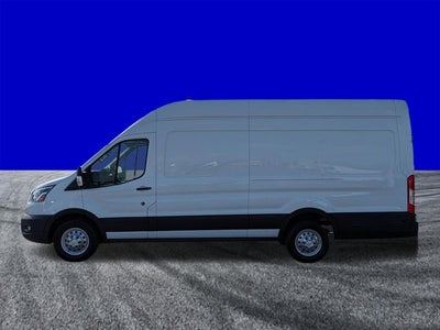 2024 Ford Transit-350 Base