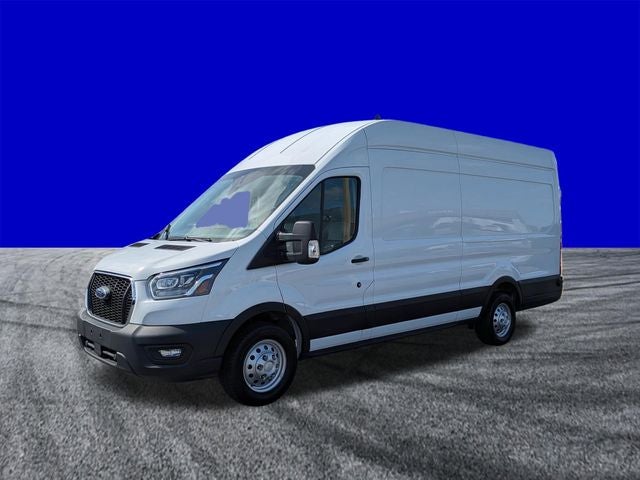 2024 Ford Transit-350 Base