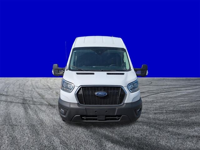 2024 Ford Transit-350 Base