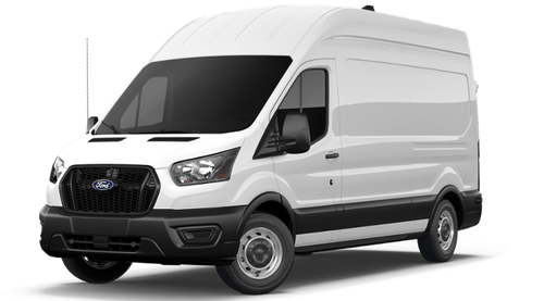 2027 Ford Transit-250 Base