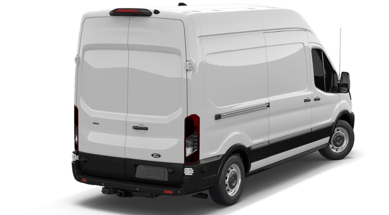 2027 Ford Transit-250 Base