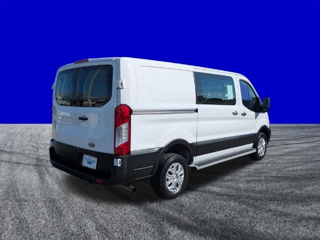 2024 Ford Transit-250 Base