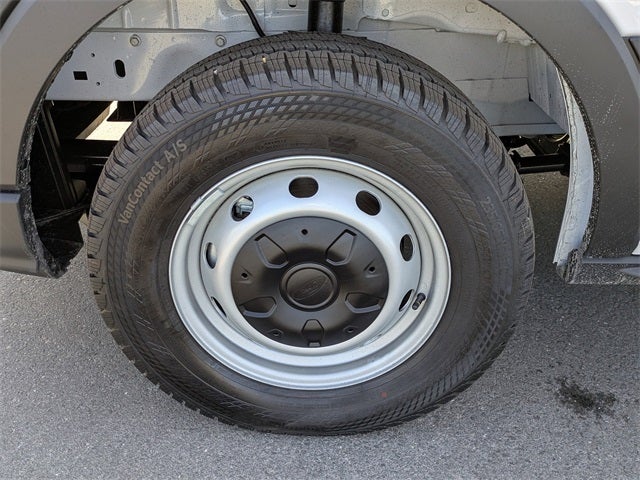 2026 Ford Transit-350 Base