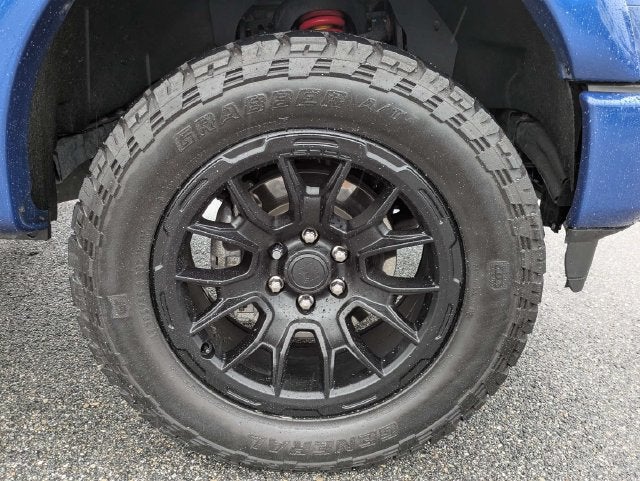 2023 Ford F-150 ROUSH ROUSH