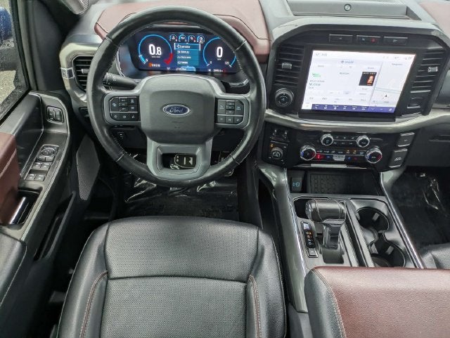 2023 Ford F-150 ROUSH ROUSH