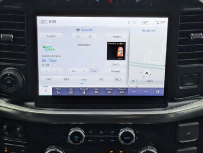 2023 Ford F-150 ROUSH ROUSH