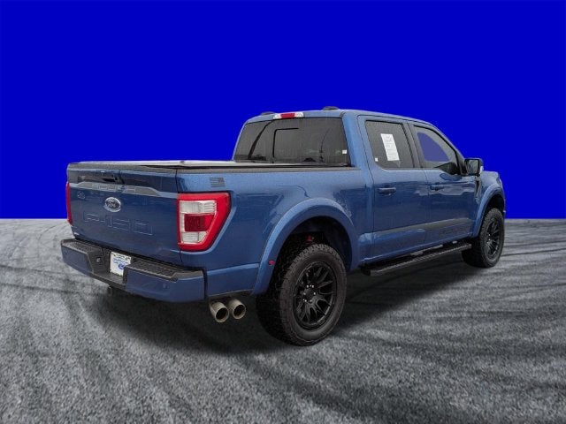 2023 Ford F-150 ROUSH ROUSH