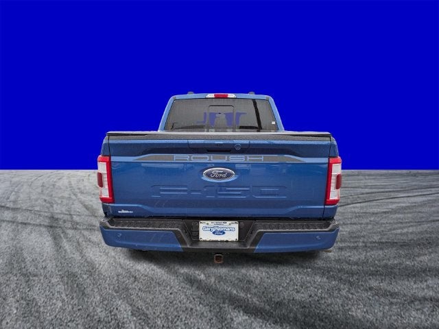 2023 Ford F-150 ROUSH ROUSH