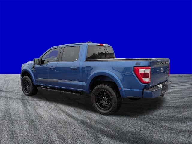 2023 Ford F-150 ROUSH ROUSH