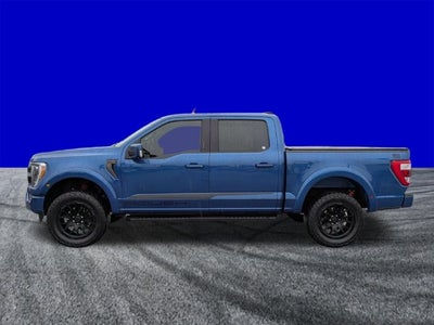 2023 Ford F-150 ROUSH ROUSH