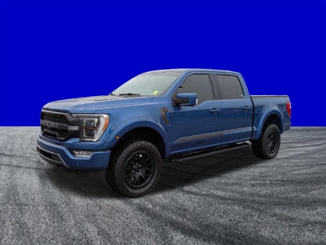 2023 Ford F-150 ROUSH ROUSH