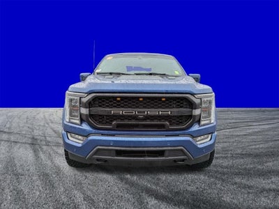 2023 Ford F-150 ROUSH ROUSH