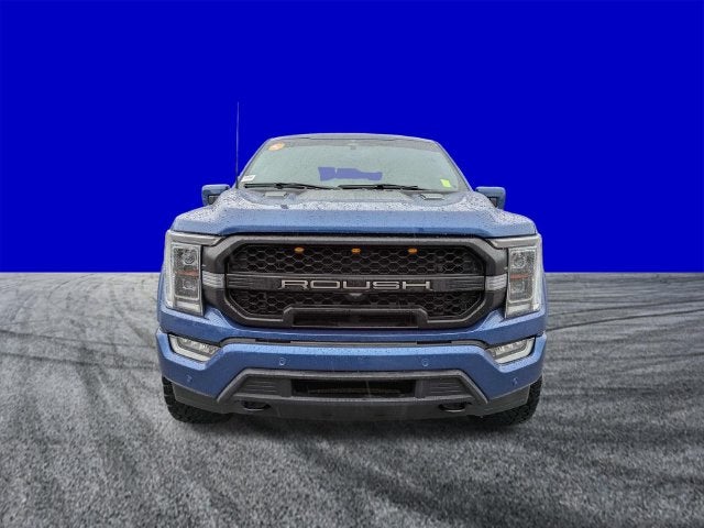 2023 Ford F-150 ROUSH ROUSH