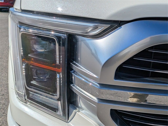 2023 Ford F-150 Limited