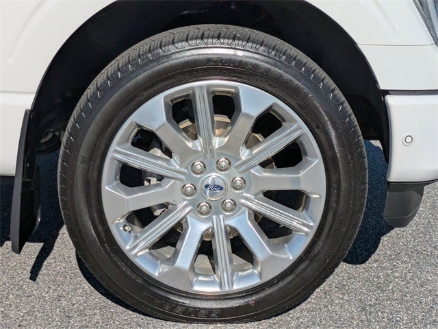 2023 Ford F-150 Limited