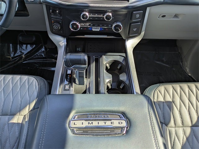 2023 Ford F-150 Limited