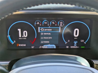 2023 Ford F-150 Limited