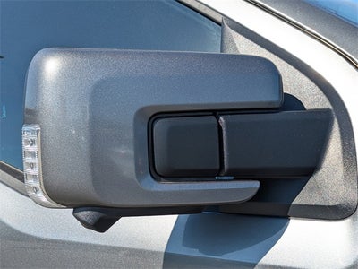 2025 Ford F-150 Raptor SHELBY