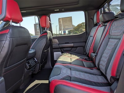 2025 Ford F-150 Raptor SHELBY