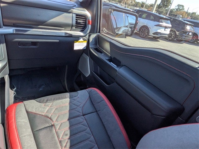 2025 Ford F-150 Raptor SHELBY