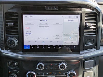 2025 Ford F-150 Raptor SHELBY