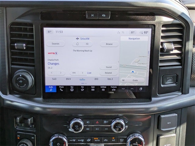 2025 Ford F-150 Raptor SHELBY