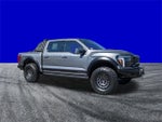 2025 Ford F-150 Raptor SHELBY