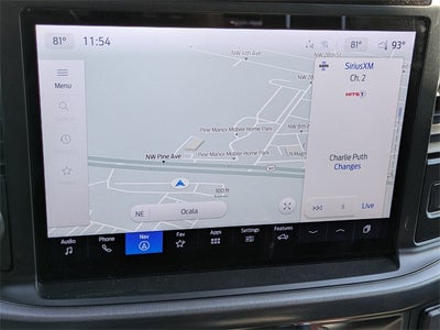 2025 Ford F-150 Raptor SHELBY