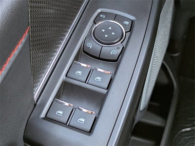 2025 Ford F-150 Raptor SHELBY