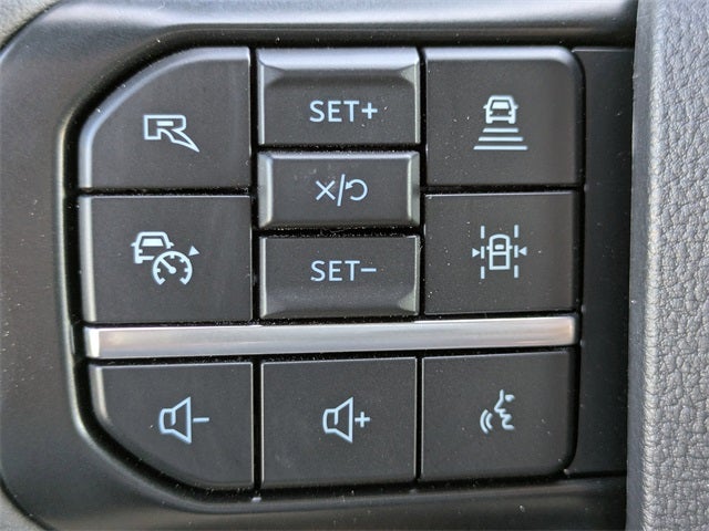 2025 Ford F-150 Raptor SHELBY