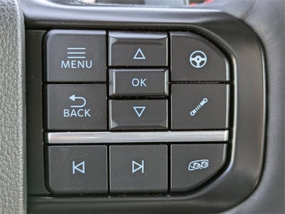 2025 Ford F-150 Raptor SHELBY