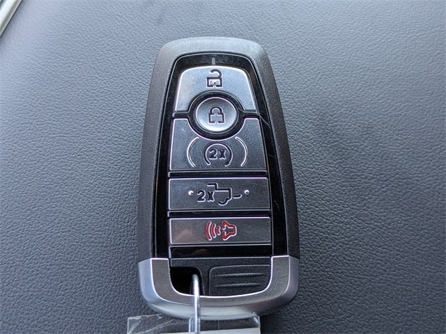 2025 Ford F-150 Raptor SHELBY