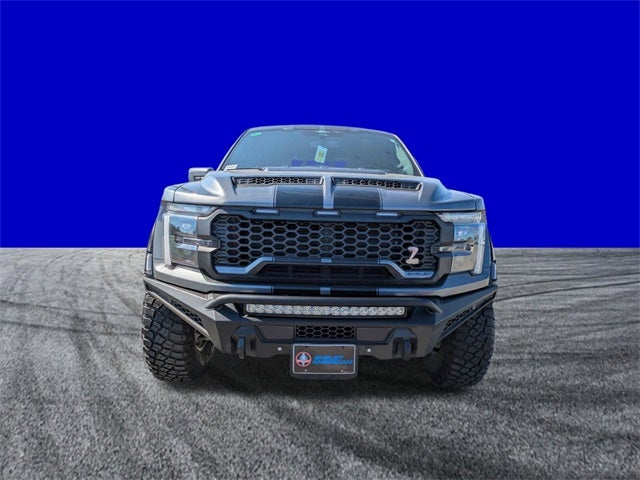 2025 Ford F-150 Raptor SHELBY