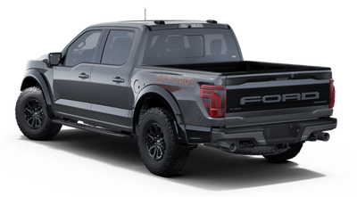 2025 Ford F-150 Raptor SHELBY