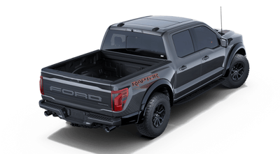 2025 Ford F-150 Raptor SHELBY