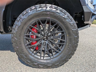 2026 Ford F-150 Raptor HENNESSEY