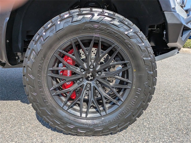 2026 Ford F-150 Raptor HENNESSEY