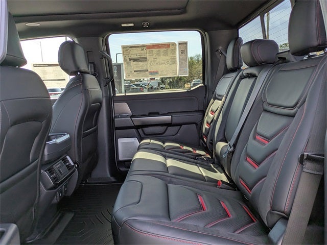 2026 Ford F-150 Raptor HENNESSEY